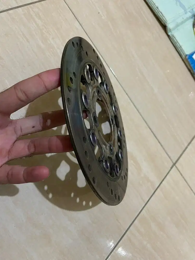 Cakram depan mio sporty