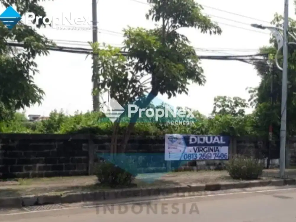 Land Plot for Sale RAYA TANJUNGSARI