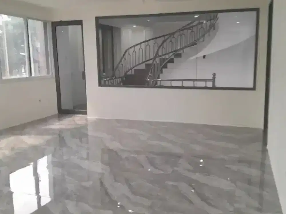 Disewakan Office Space / Ruko, Cideng Timur