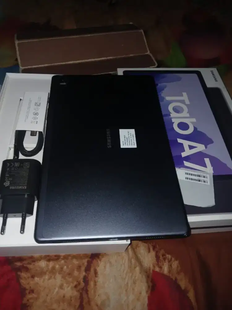 Samsung Tab A7 2020. 3/64. WiFi only
