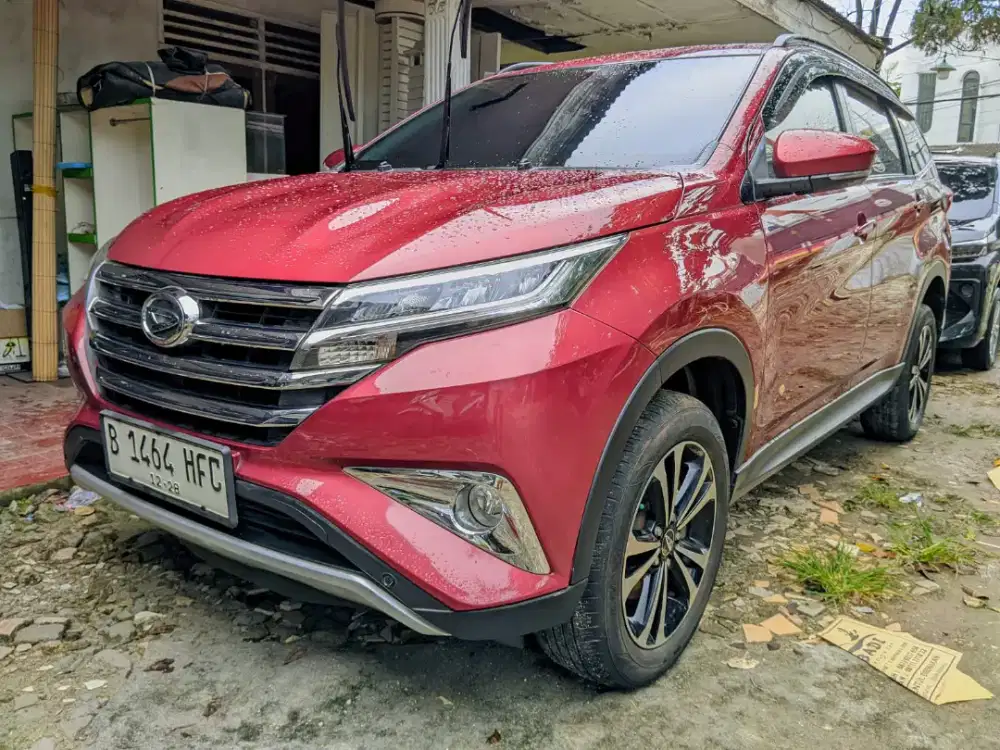 Rental mobil. Sewa mobil harian, mingguan & bulanan lepas kunci.