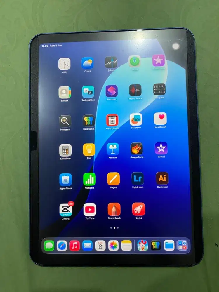 Ipad (A16) 128gb