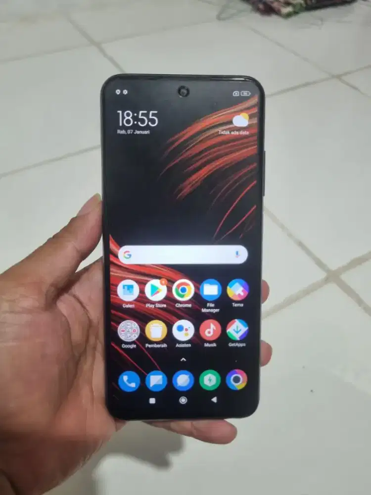 Poco M3 Pro 5g 6/128