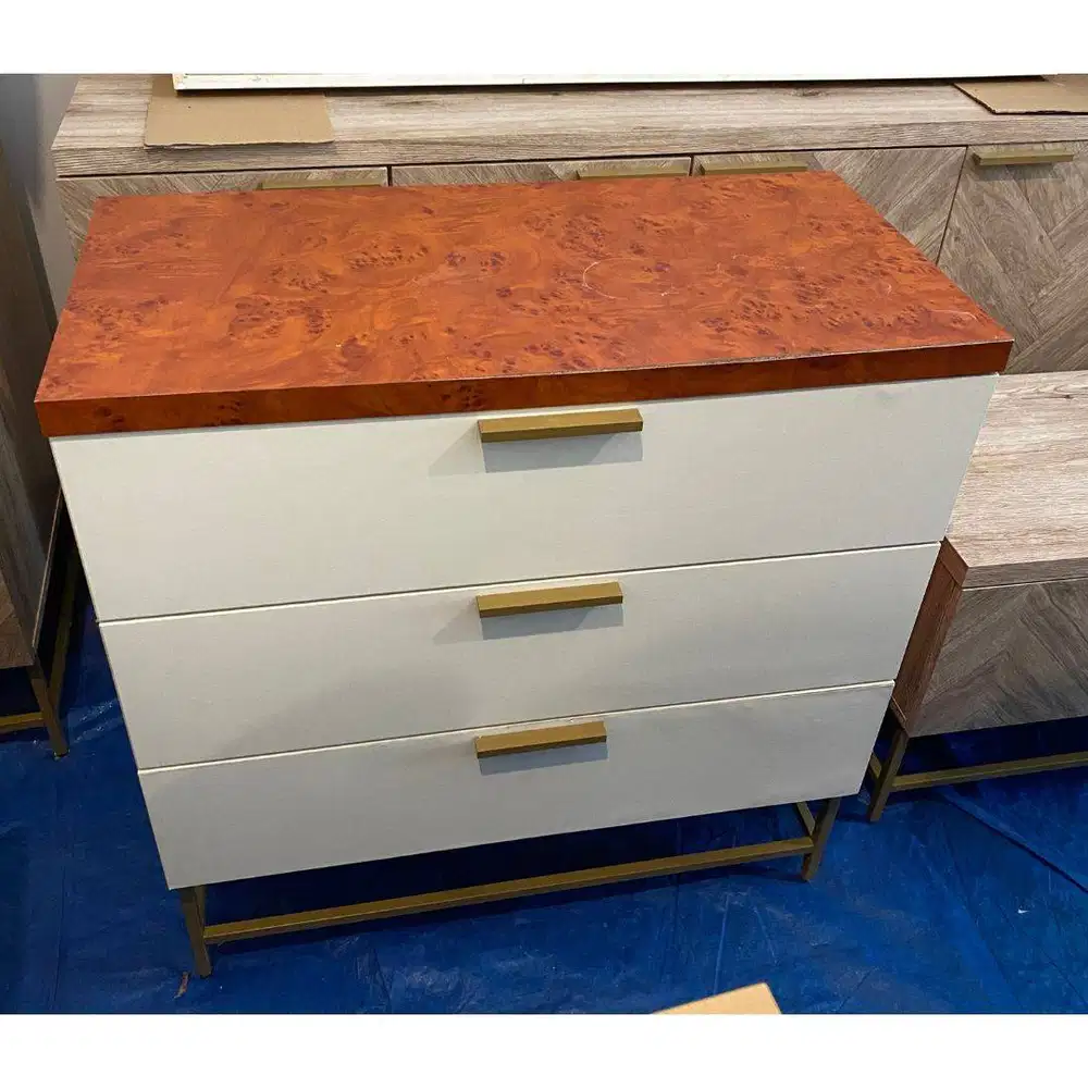 Kabinet buffet credenza laci
