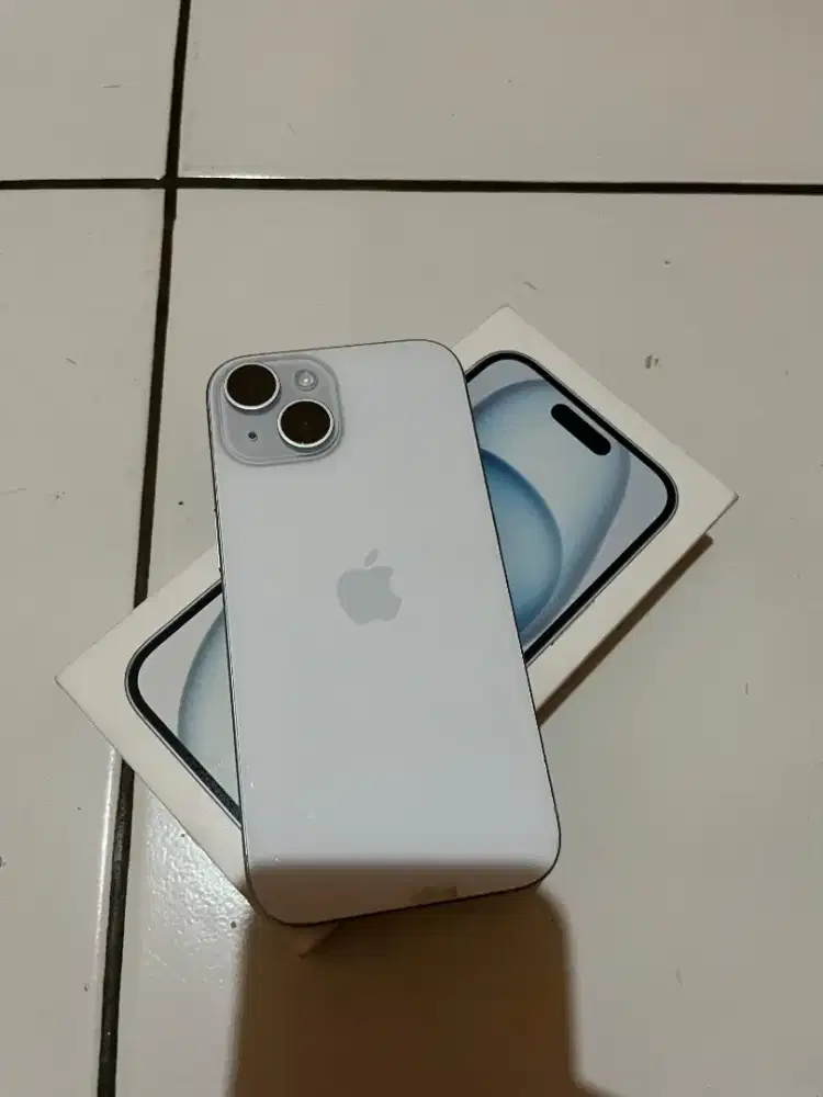Iphone 15 Besic