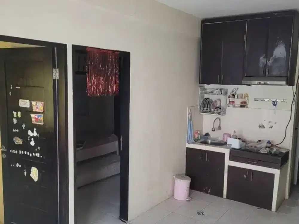 dijual apartemen city park