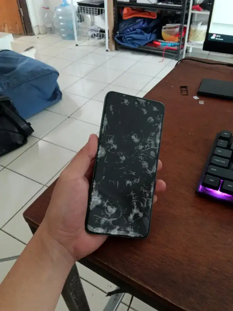 Oppo A5 Minus Ada Dus