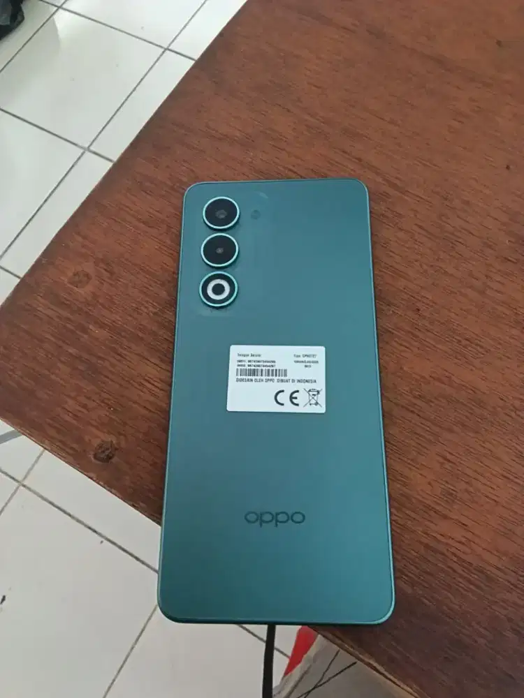 Oppo A5 Minus Ada Dus