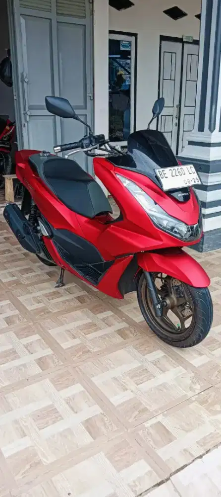 PCX 160 ABS  2024