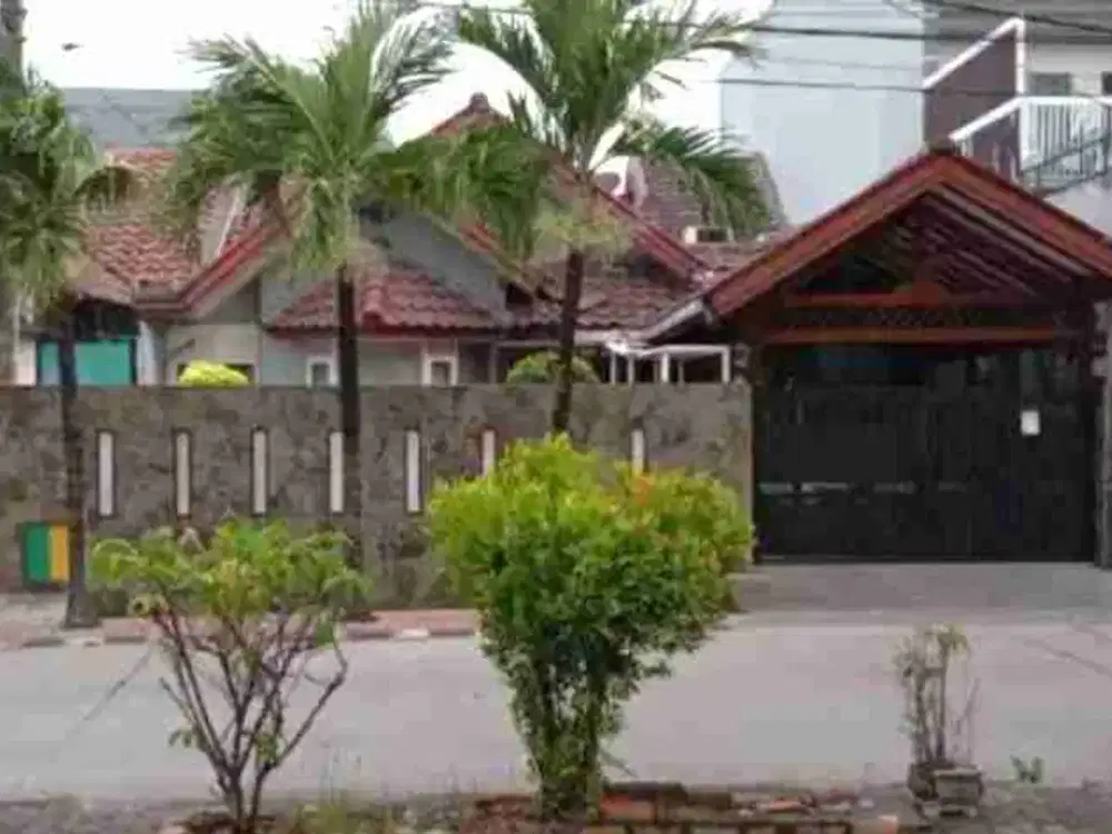 Griya Bintara Indah, Hunian Asri & Nyaman