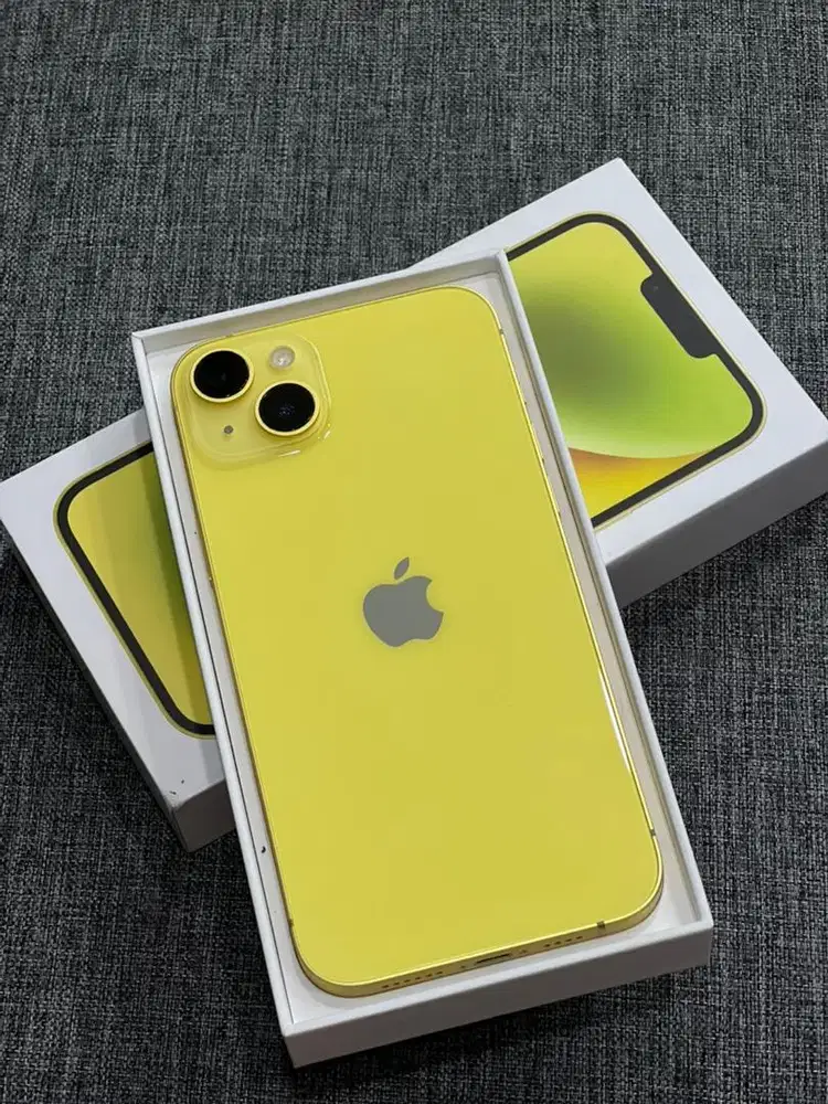 iphone 14 plus 128gb iBox