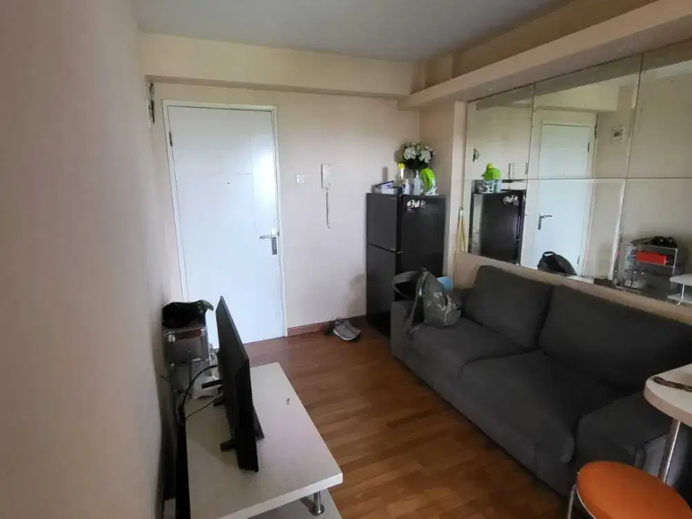 Di Sewakan Segera Apartement Kalibata City