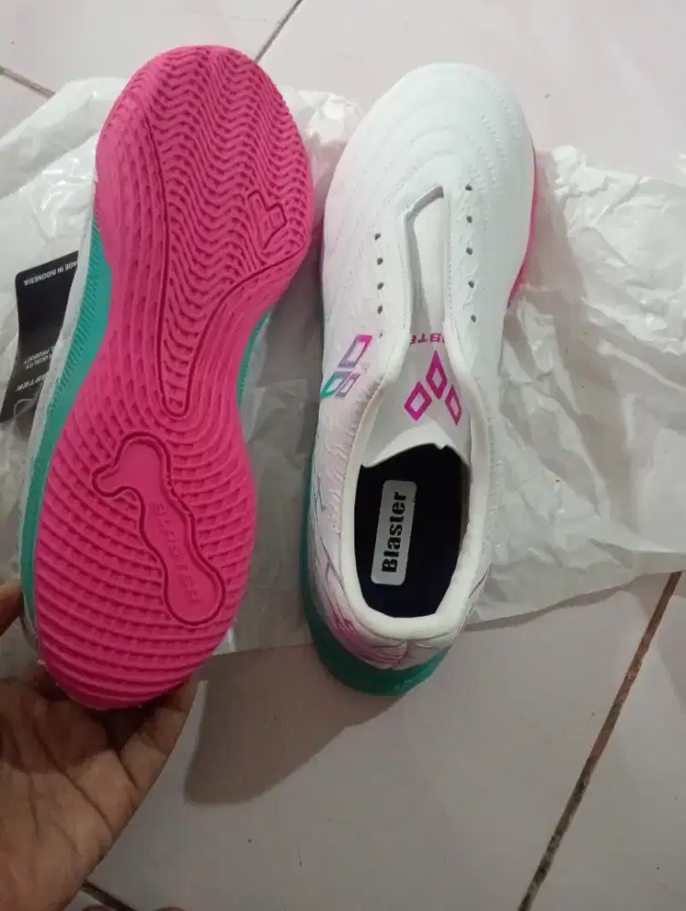 Salah beli  jual murah aja