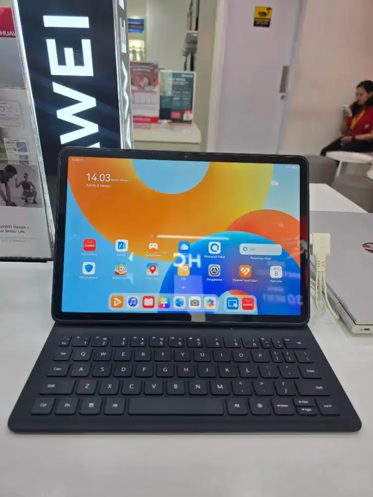HUAWEI MATTEPAD 11,5 CICILAN MURAH !!