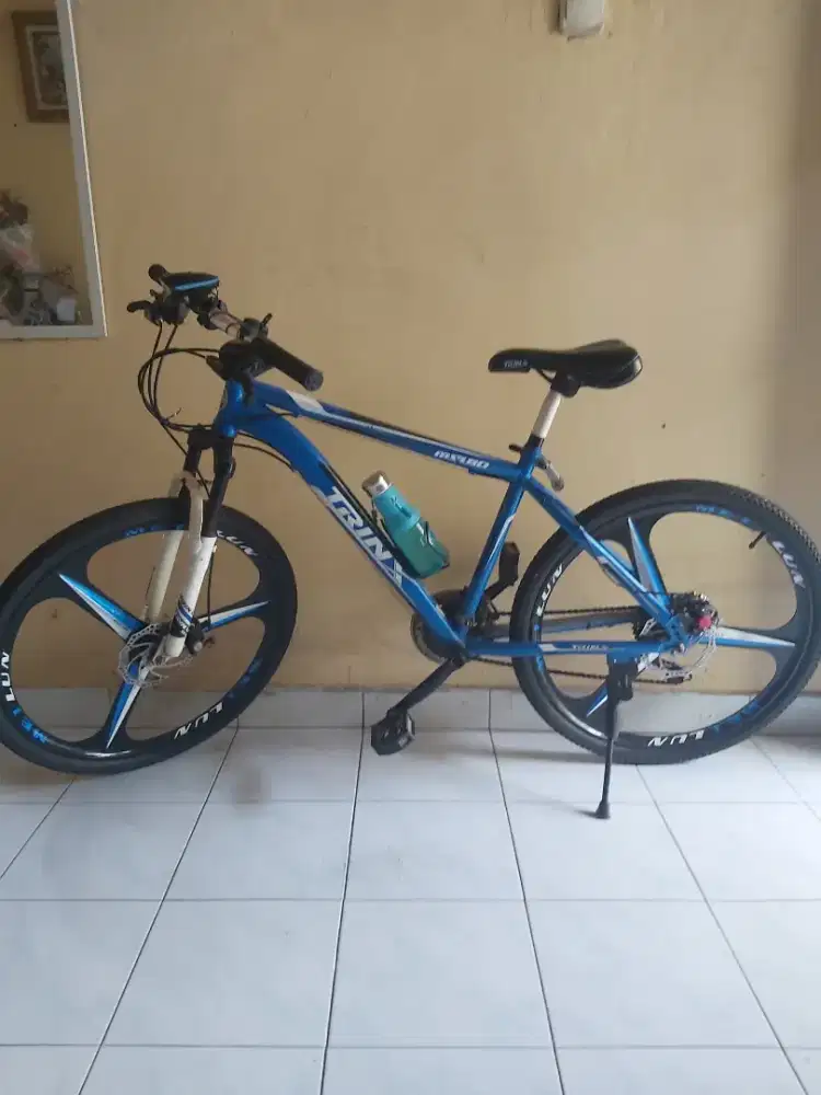 Mtb 26 Thrinx velg bintang racing