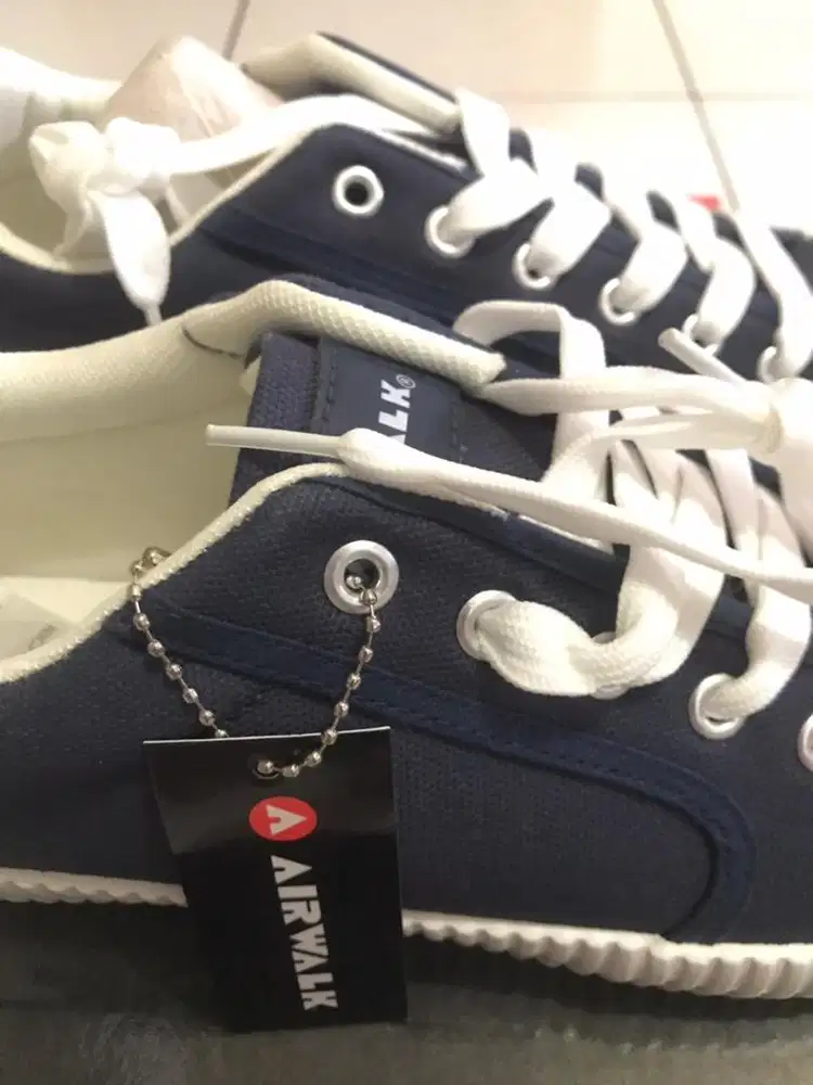 Airwalk Rocio Navy (Men) Size 41