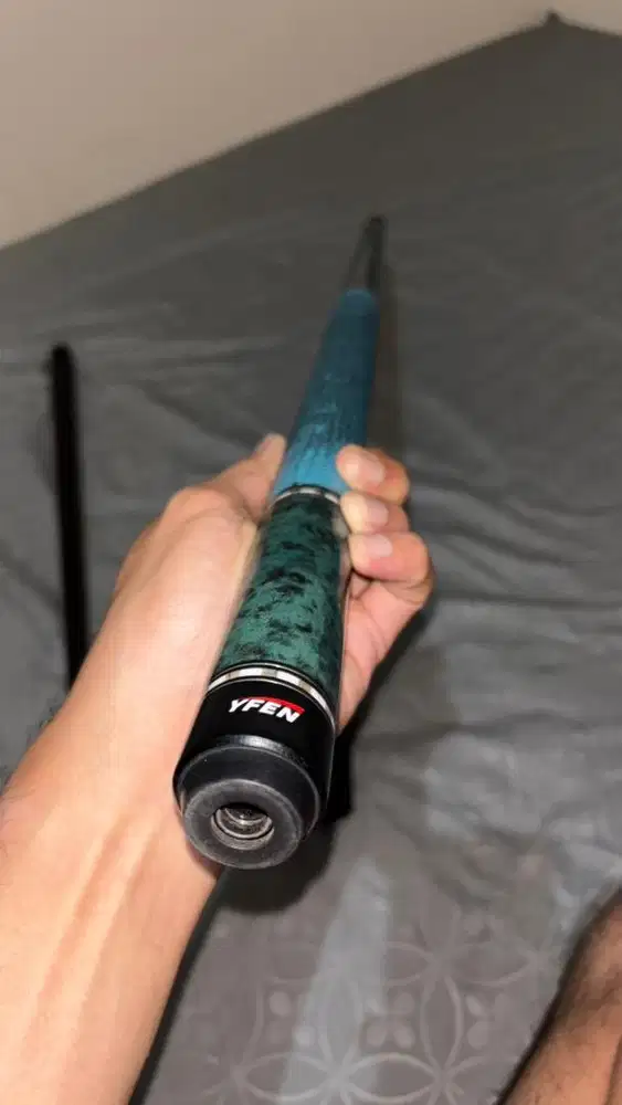 Stik Billiar Yfen M21