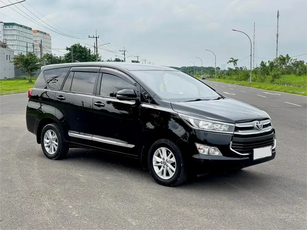 INNOVA REBORN FULL ORI ISTIMEWA