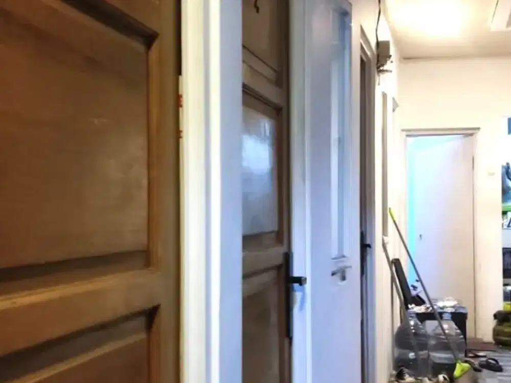 Dijual kosan di jalan Ibrahim Adjie Deket Borma Kiaracondong Bandung