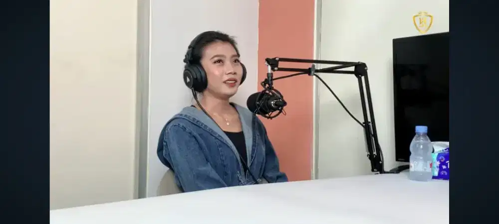 Dicari Banyak Narasumber Podcast