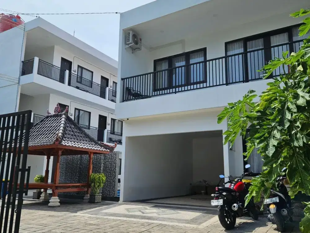 Rumah & Kost di Jimbaran Dekat Kampus Udayana