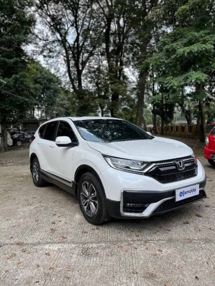 CRV PRESTIGE TURBO HS CVT 2021