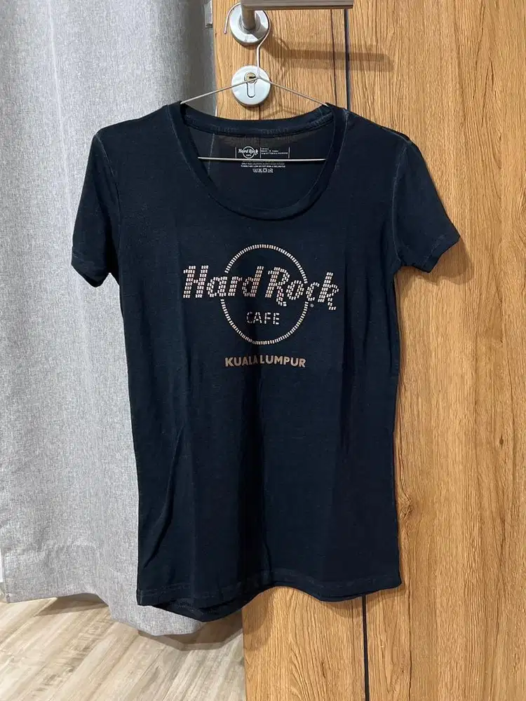 Kaos Hard Rock Kuala Lumpur