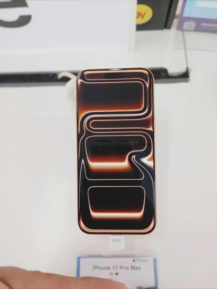 Jual Credit HP Apple IP Pro New