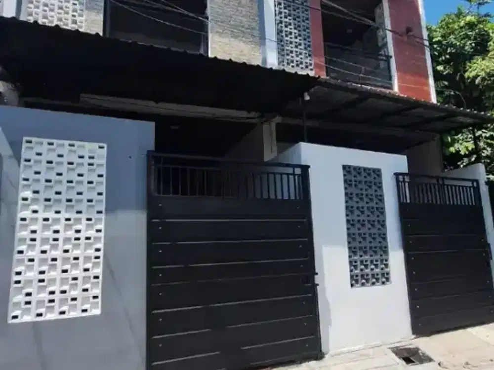 ‼️Income 160jt an/thn‼️ Kost Aktif di Karah dekat Ketintang Jambangan