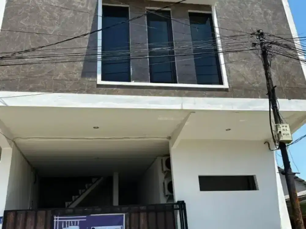 ‼️Full Huni 9 kmr‼️Kost Kos an di Kemlaten - Kebraon Wiyung Mastrip