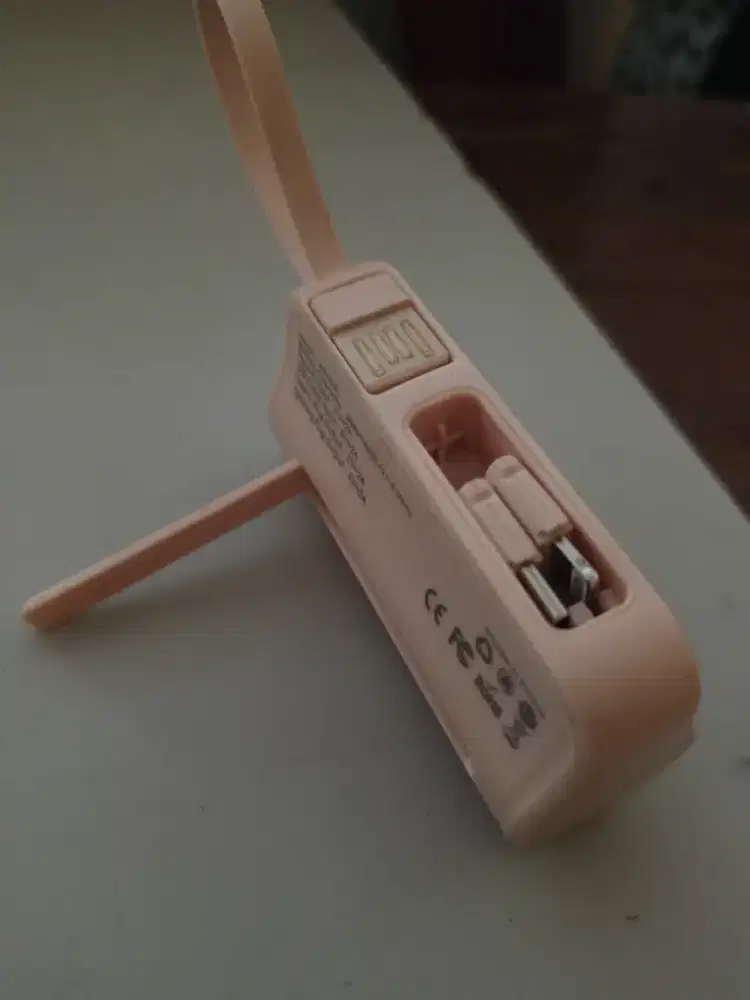 powerbank GOOJODOQ 5000mAh