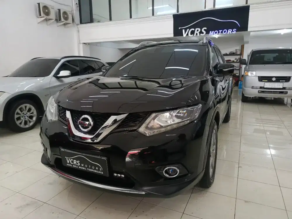 NISSAN XTRAIL 2.5 2015 KHUSUS YANG CARI KONDISI SUPER ISTIMEWA
