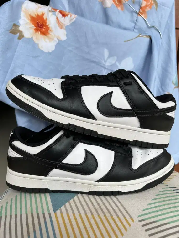 Nike Dunk Low Panda Original