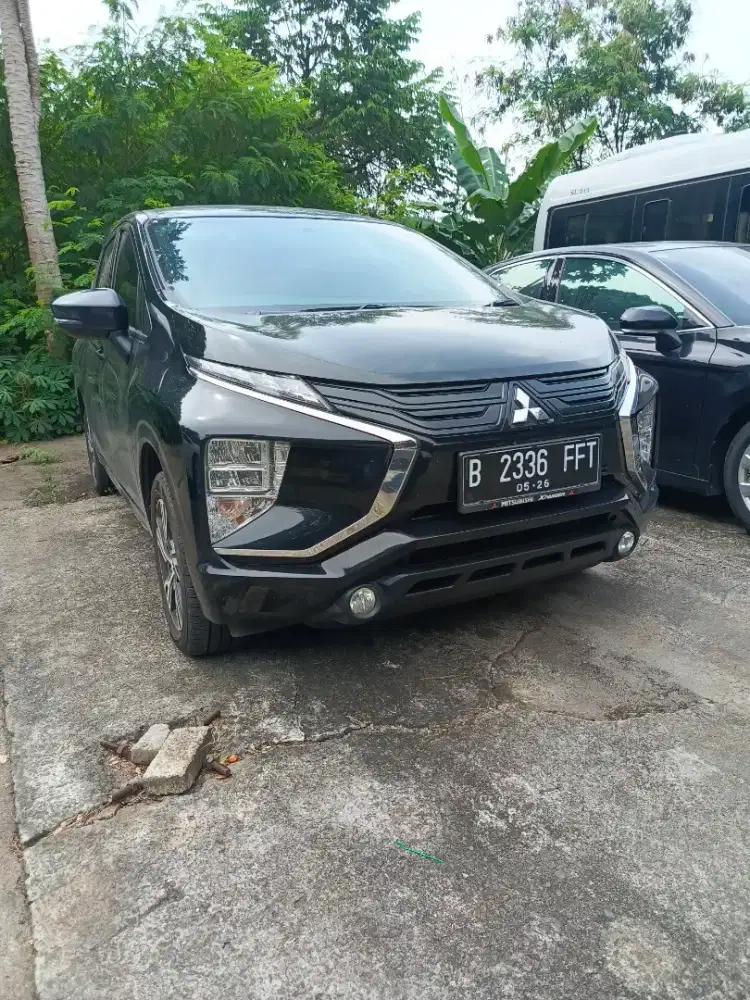 2021 Xpander 1.5 Exceed AT