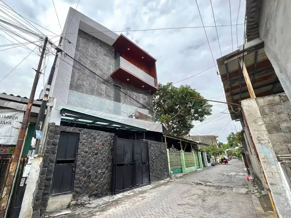 [BU] Jual Cepat Kosan deket UNAIR