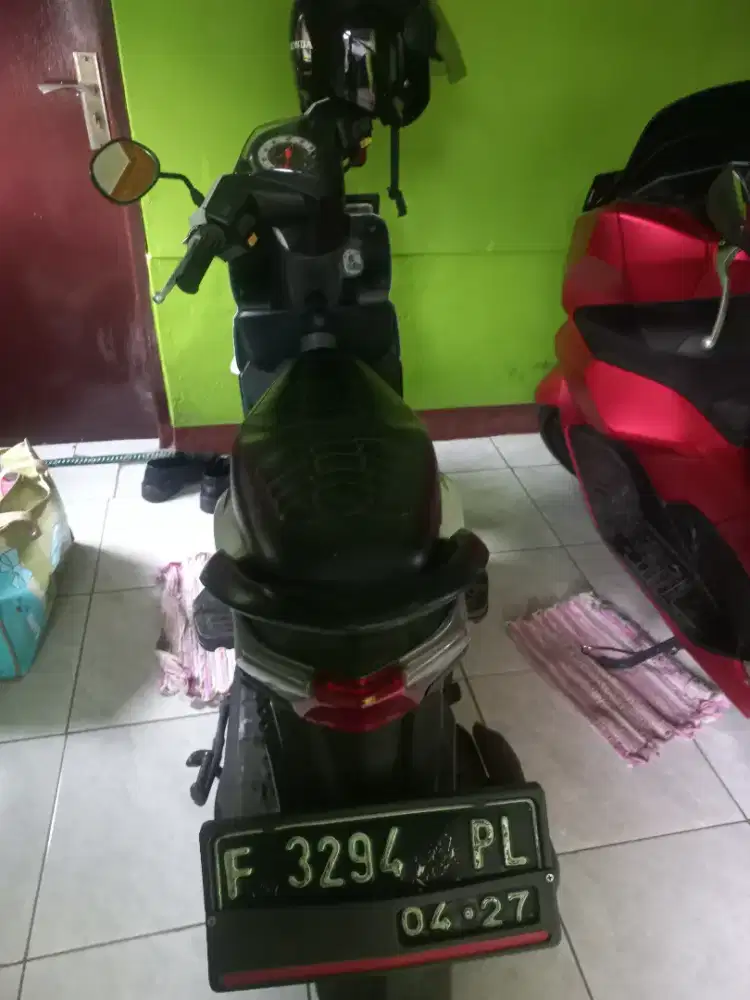 DIJUAL CEPAT HONDA BEAT