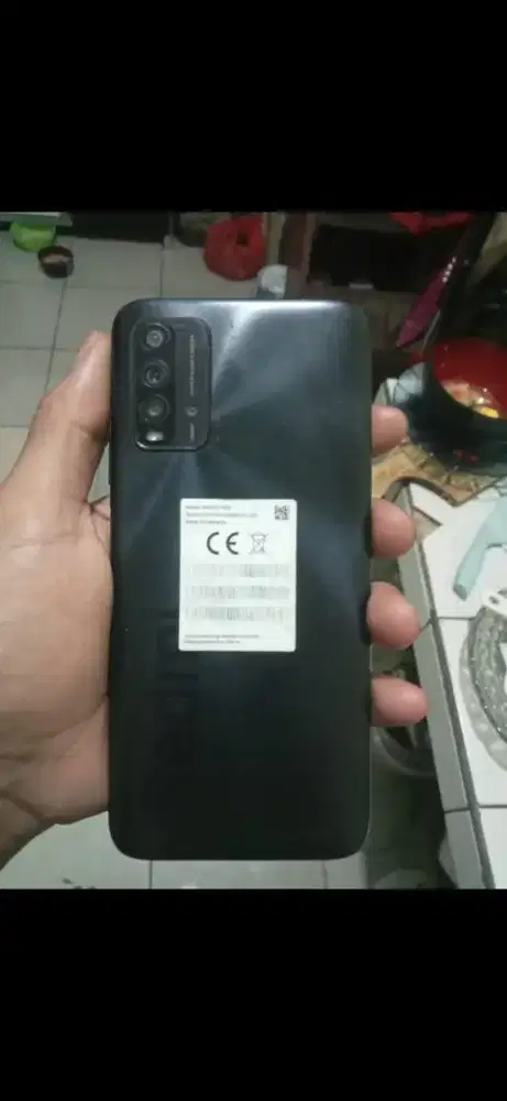 xiomi redmi 9t 8/128