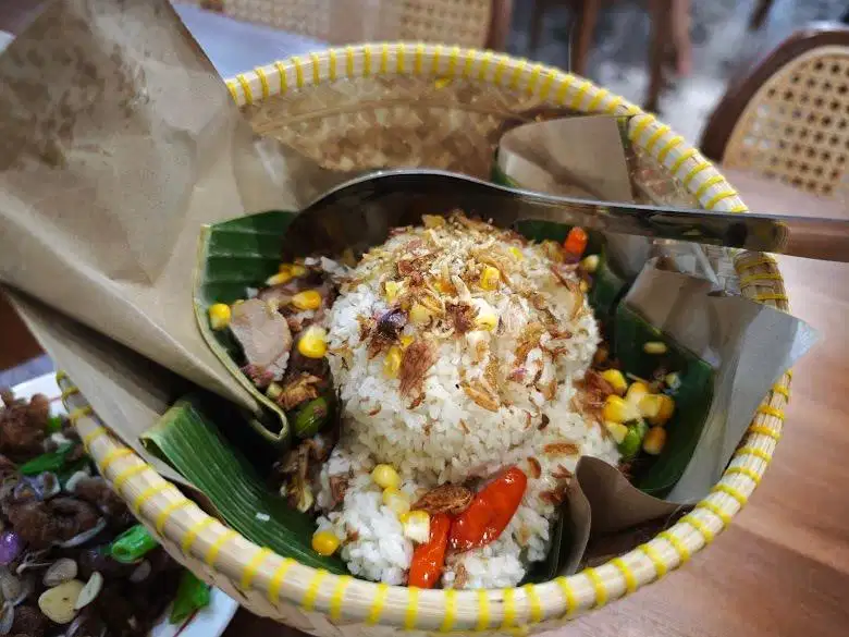 Tersedia lowongan Barista dan Kitchen