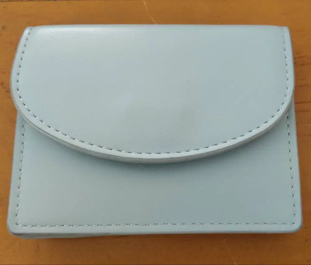 Dompet wanita aesthetic