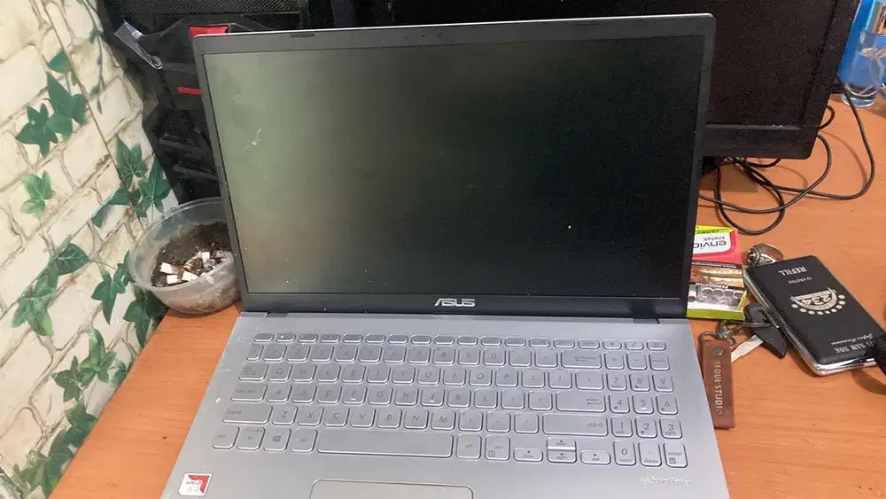 Laptop asus vivobook