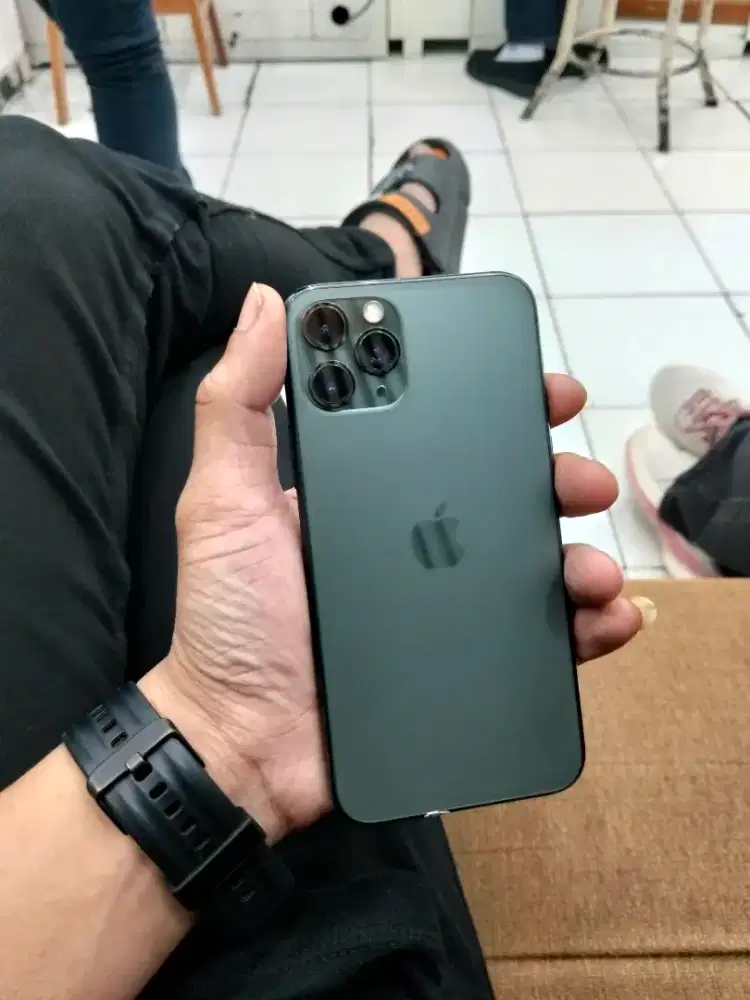 iPhone 11 Pro 256GB inter All Operator