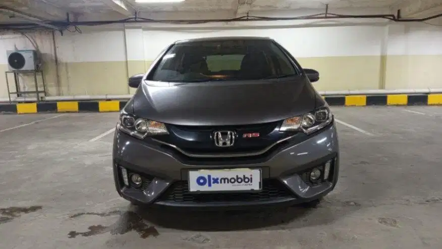 DP MURAH Honda Jazz 1.5 RS Bensin-AT 2016 CTBSB
