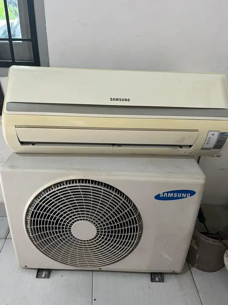 AC 1/2 PK samsung
