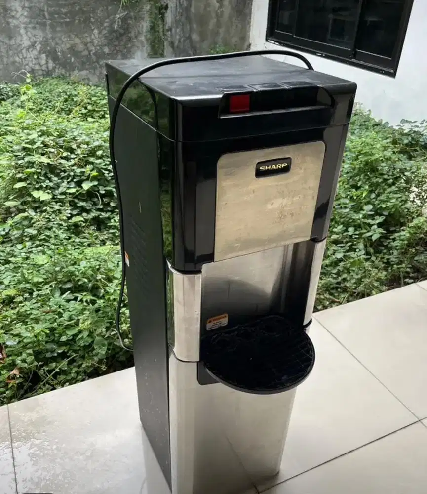 Dispenser Sharp Galon Bawah