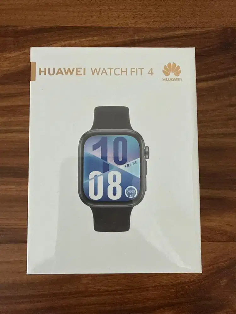 HUAWEI WATCH FIT 4, New, Original