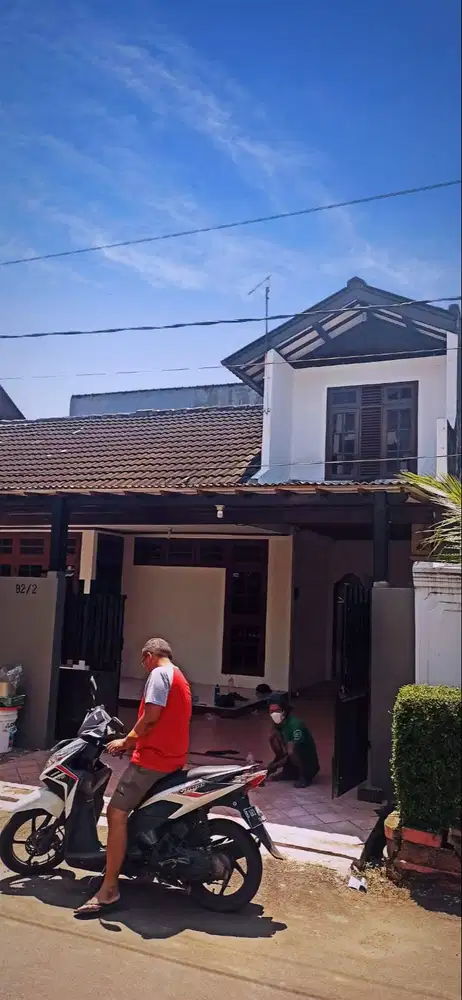 Sewa Rumah Tinggal Tangsel Ciputat