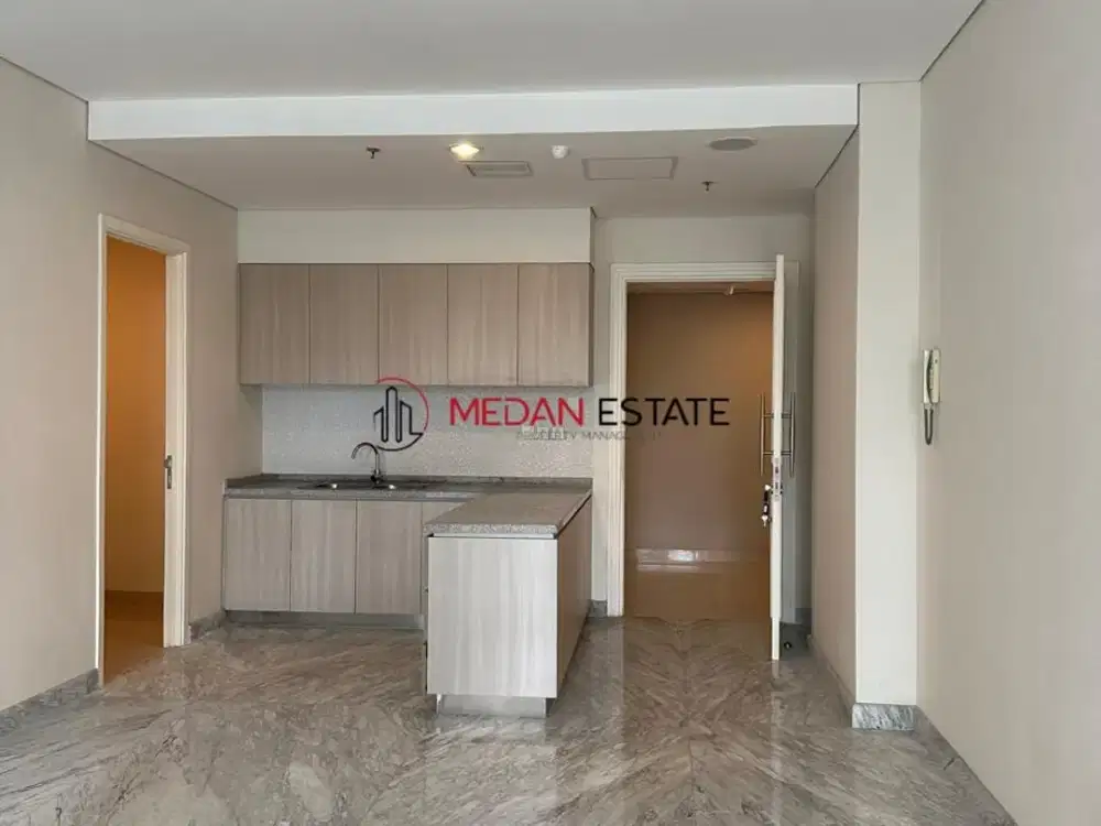 DI JUAL CONDOMINIUM TRIBECA MEDAN!!!