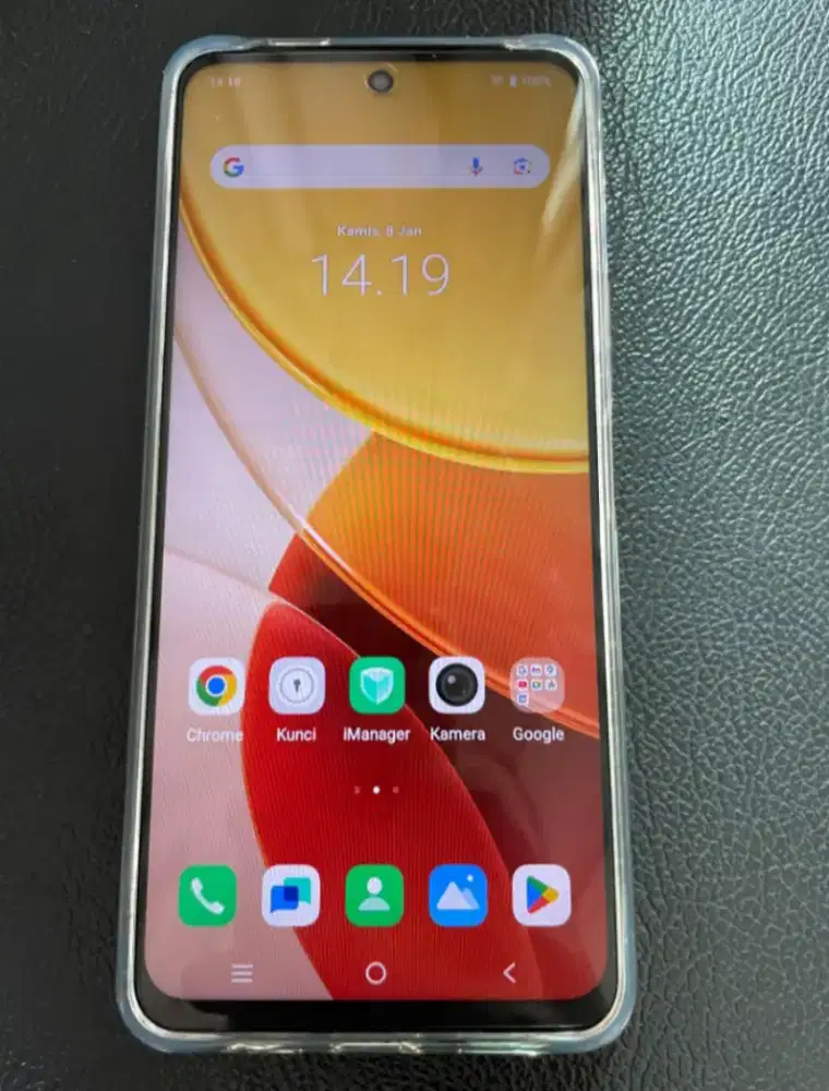 Vivo Y19s muluss