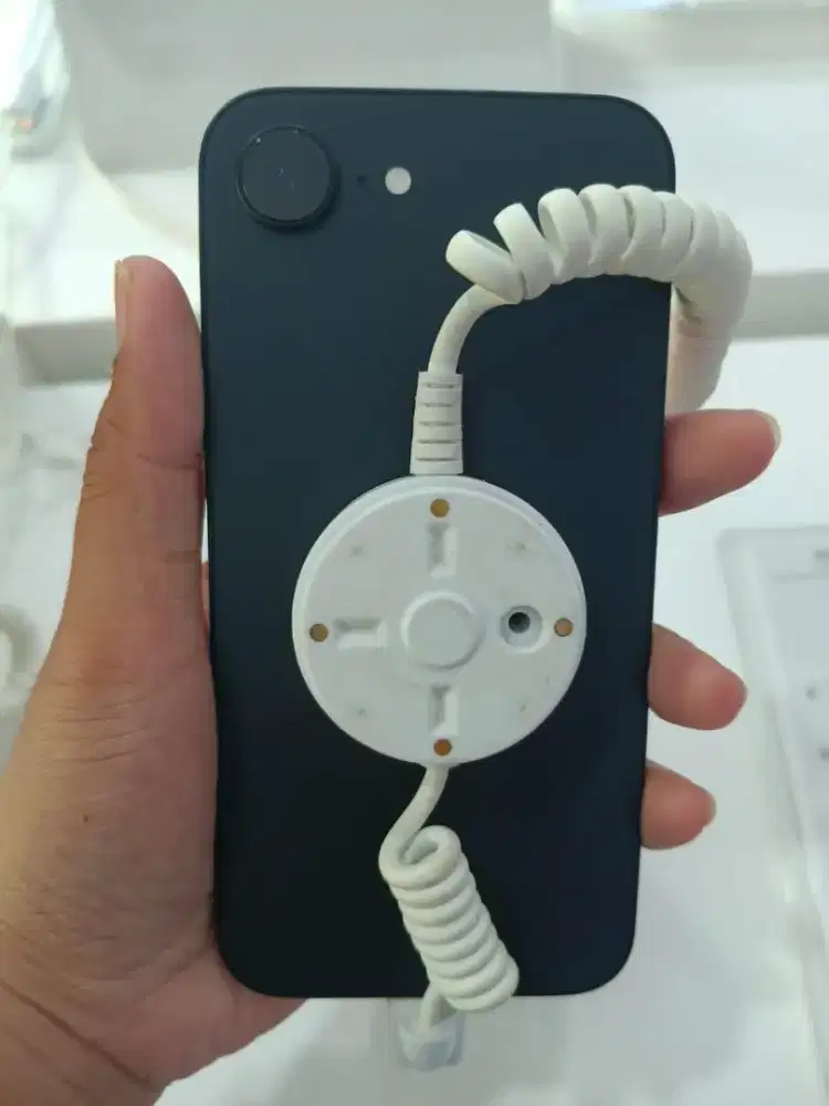 Kredit iphone air bunga 0% free 2x cicilan