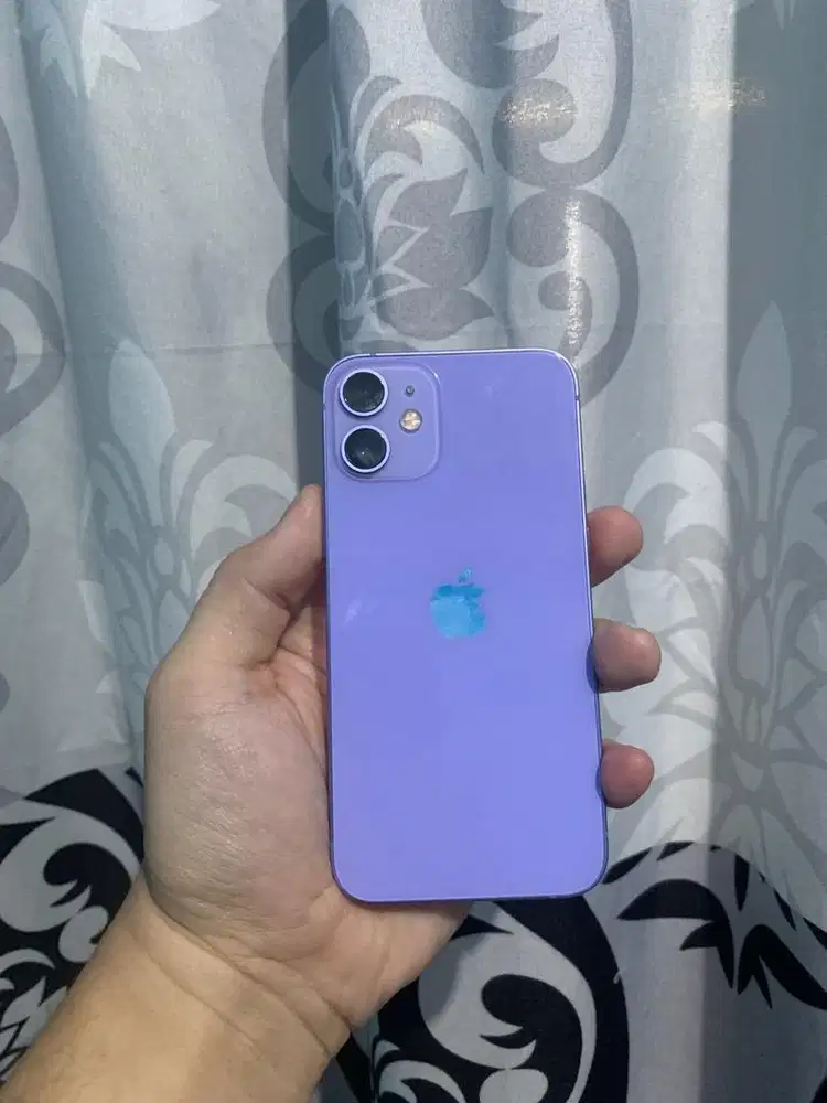 iphone 12 mini 128Gb beacukai